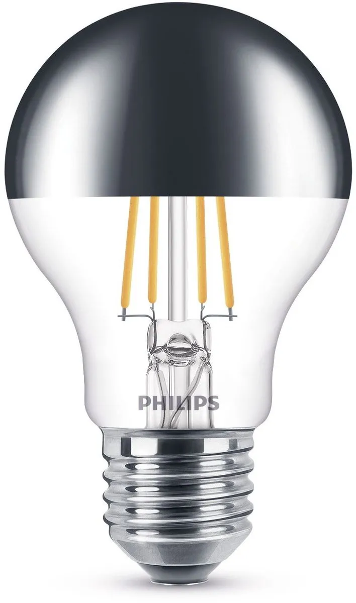 Philips LED Lamp E14 7,5W 600Lm