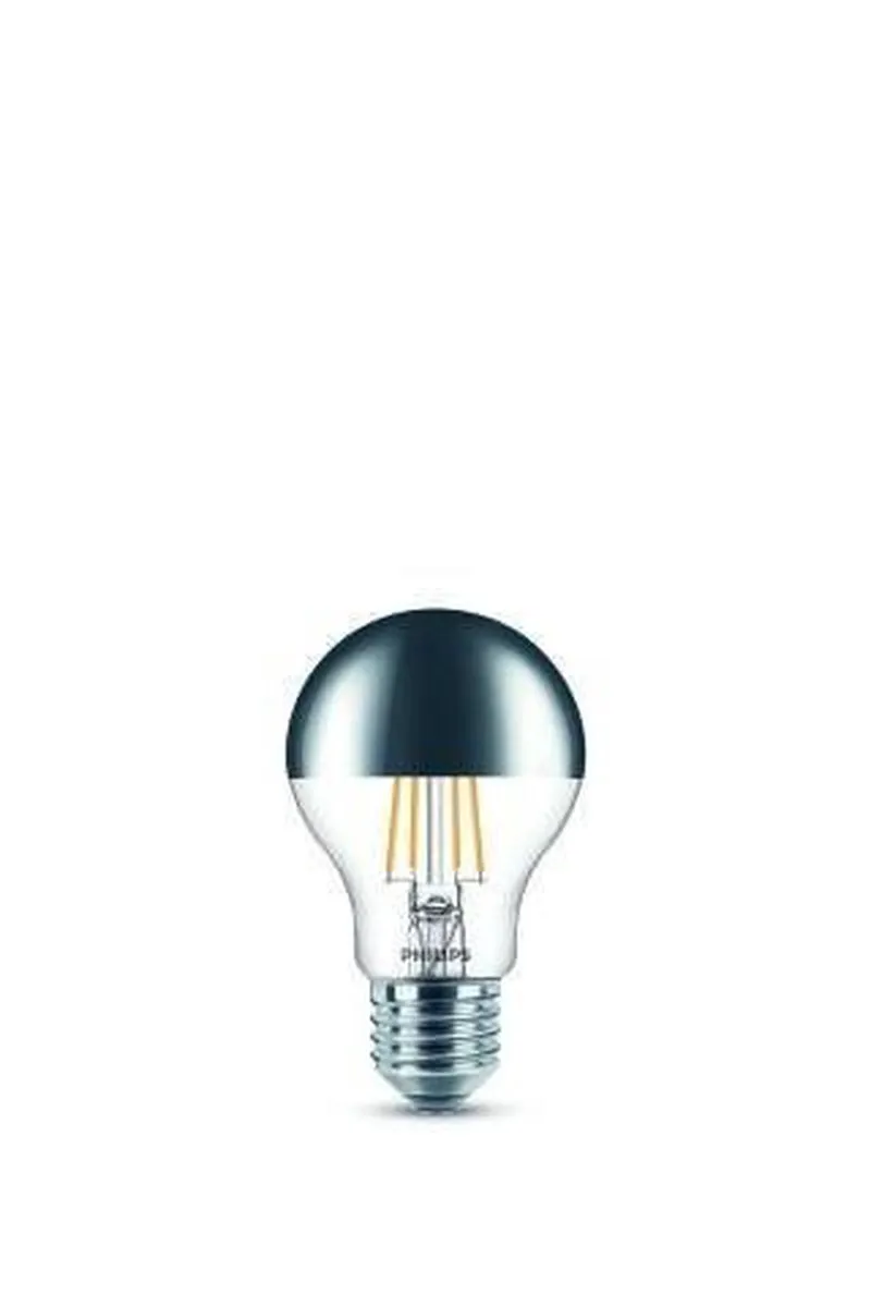Philips LED Lamp E14 7,5W 600Lm - Warm wit - Helder