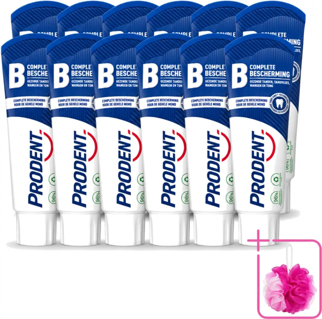 12 x Prodent