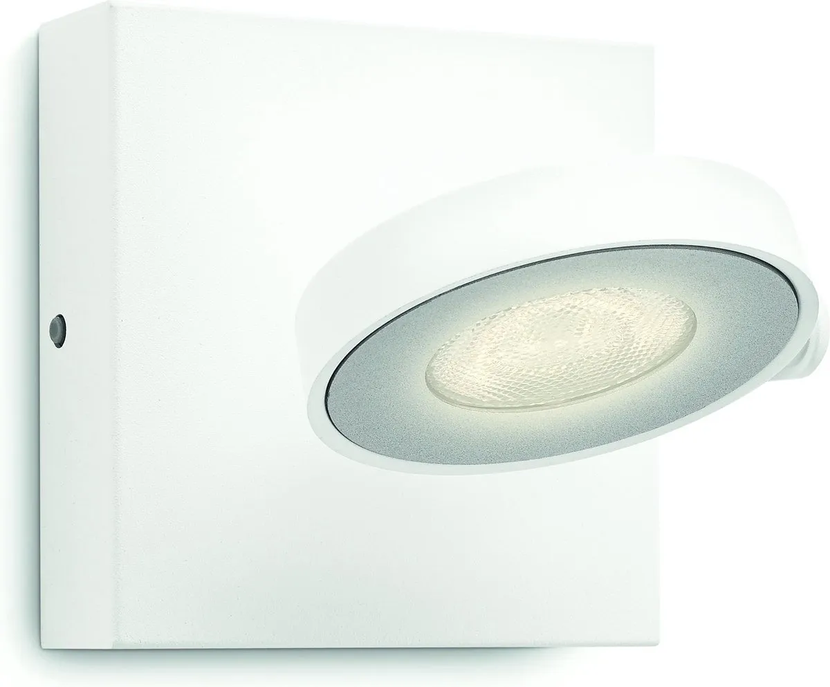 Philips Clockwork Opbouwspot 1-lichts
