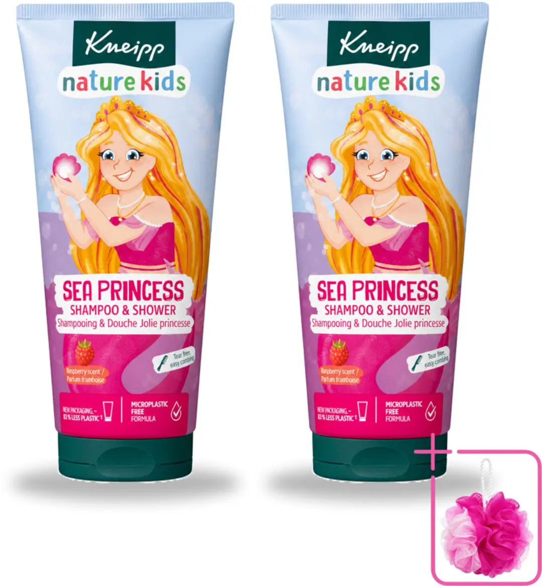 2 x Kneipp