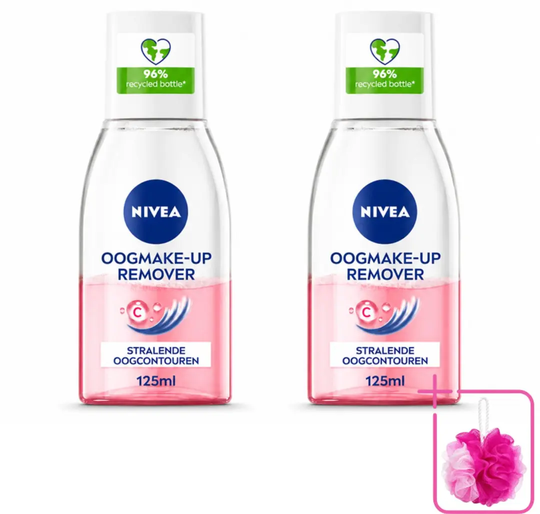 2 x NIVEA