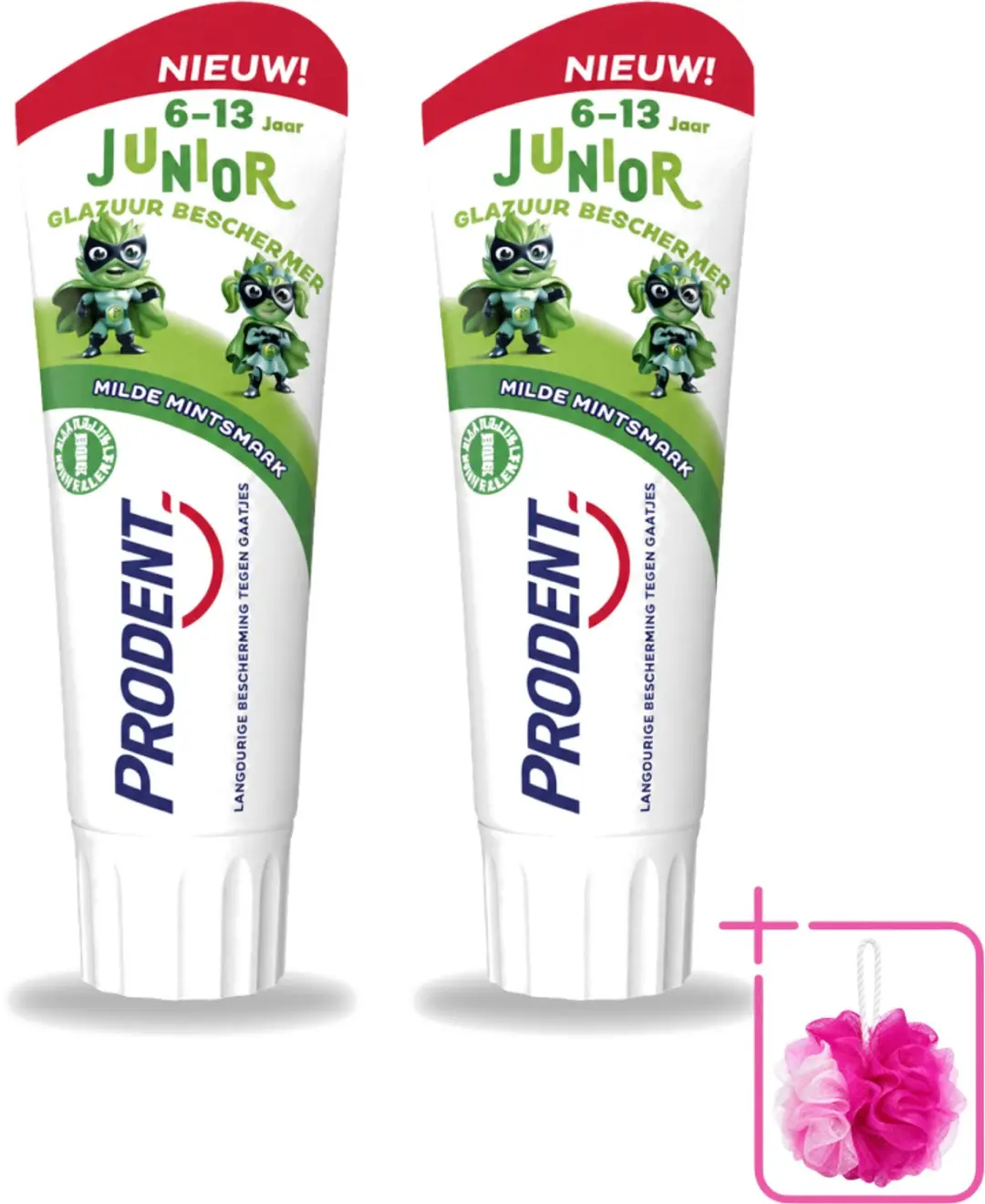 2 x Prodent