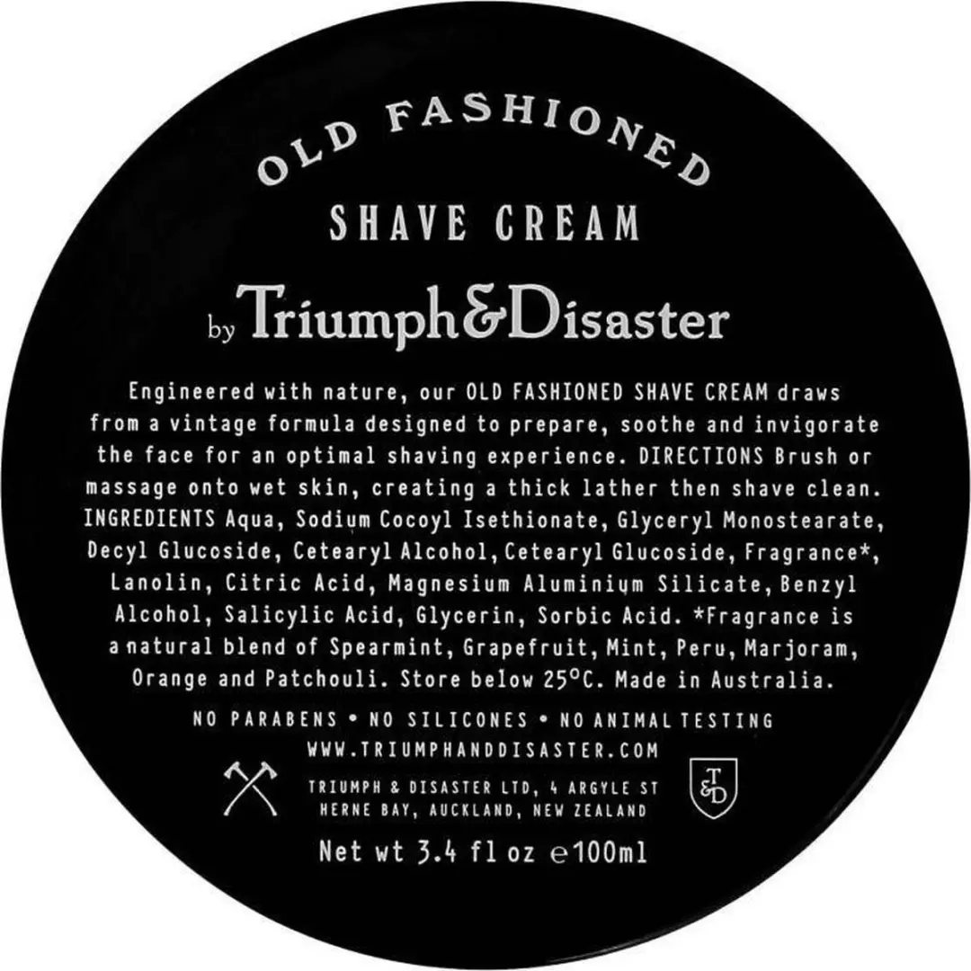 Triumph & Disaster