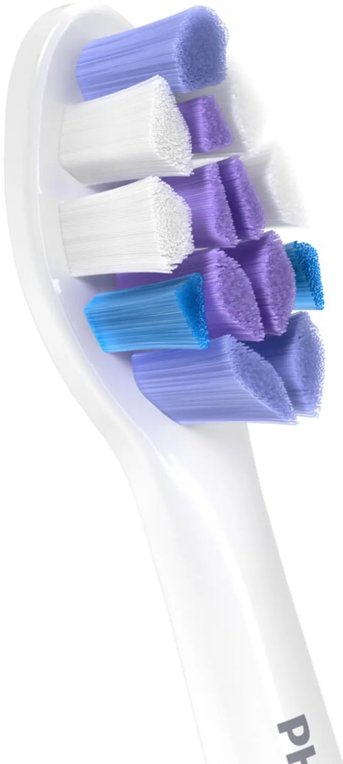 Philips Sonicare S2 HX6052/87 Opzetborstels - 6 Stuks - afbeelding 3 van 5