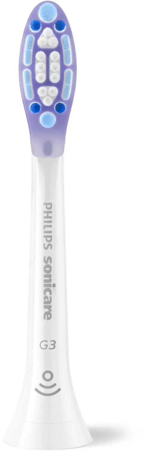Philips Sonicare S2 HX6052/87 Opzetborstels - 6 Stuks - afbeelding 5 van 5