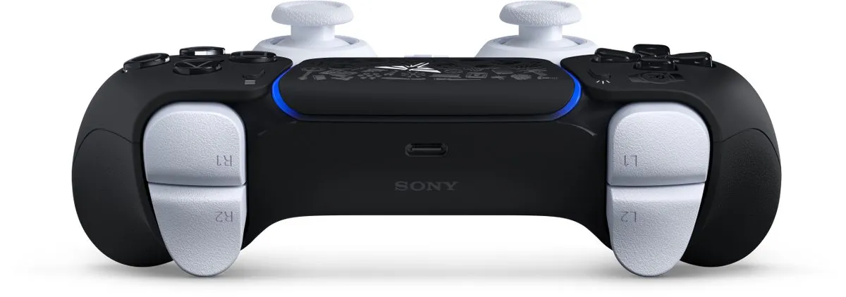Sony PlayStation DualSense Controller 1000047595 The Last of Us Edition