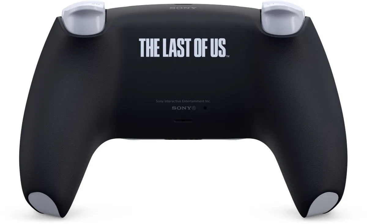 Sony PlayStation DualSense Controller 1000047595 The Last of Us Edition
