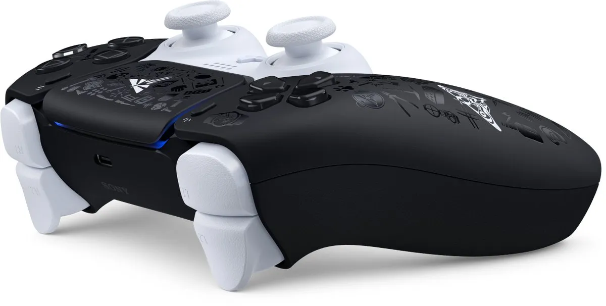 Sony PlayStation DualSense Controller 1000047595 The Last of Us Edition
