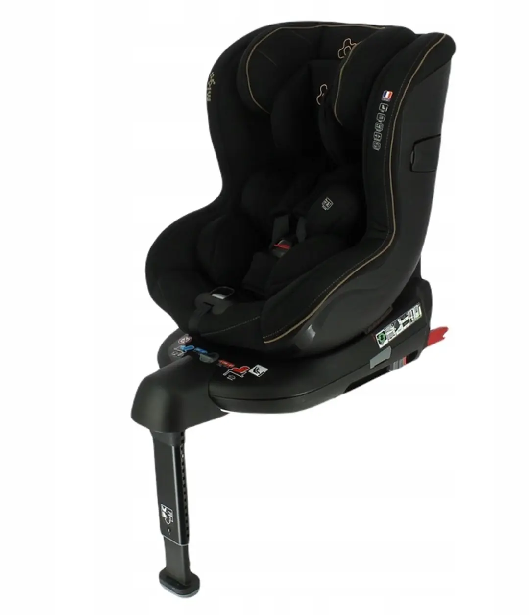 TEAMTEX MIGO 012 Autostoeltje 40-105 cm
