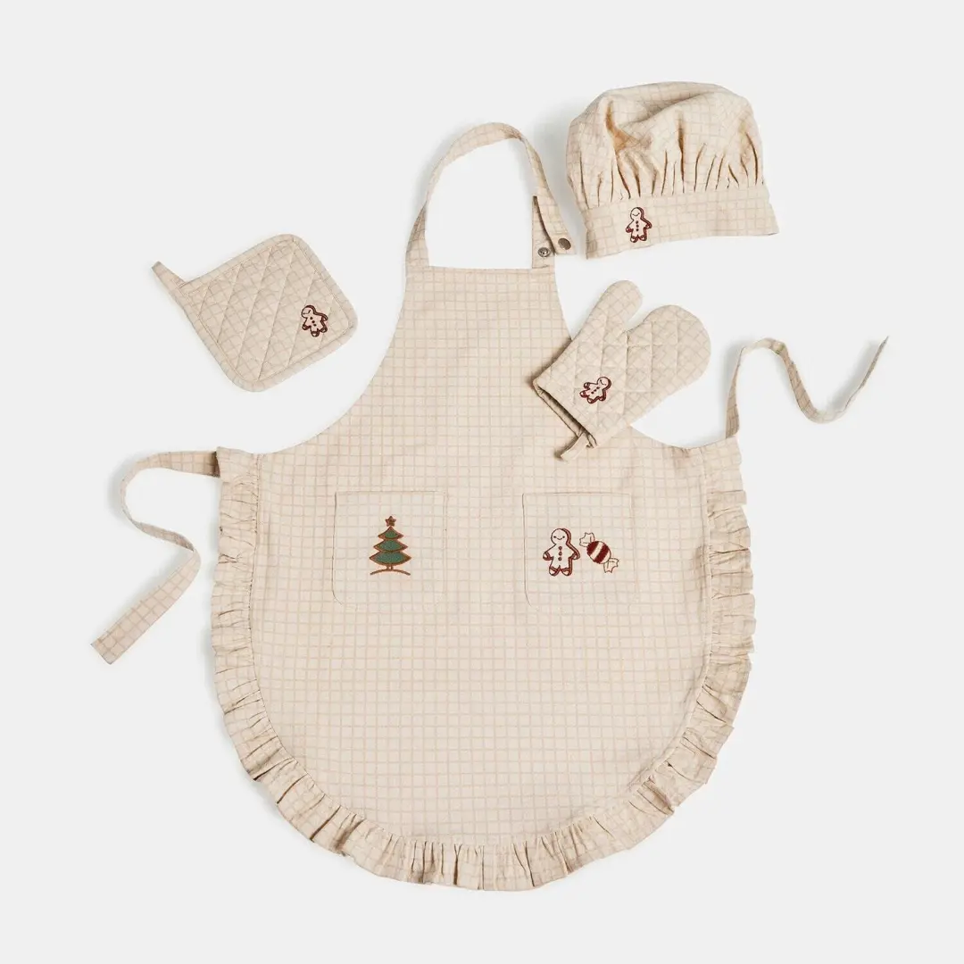 Loberon Kinderschortset Minsi