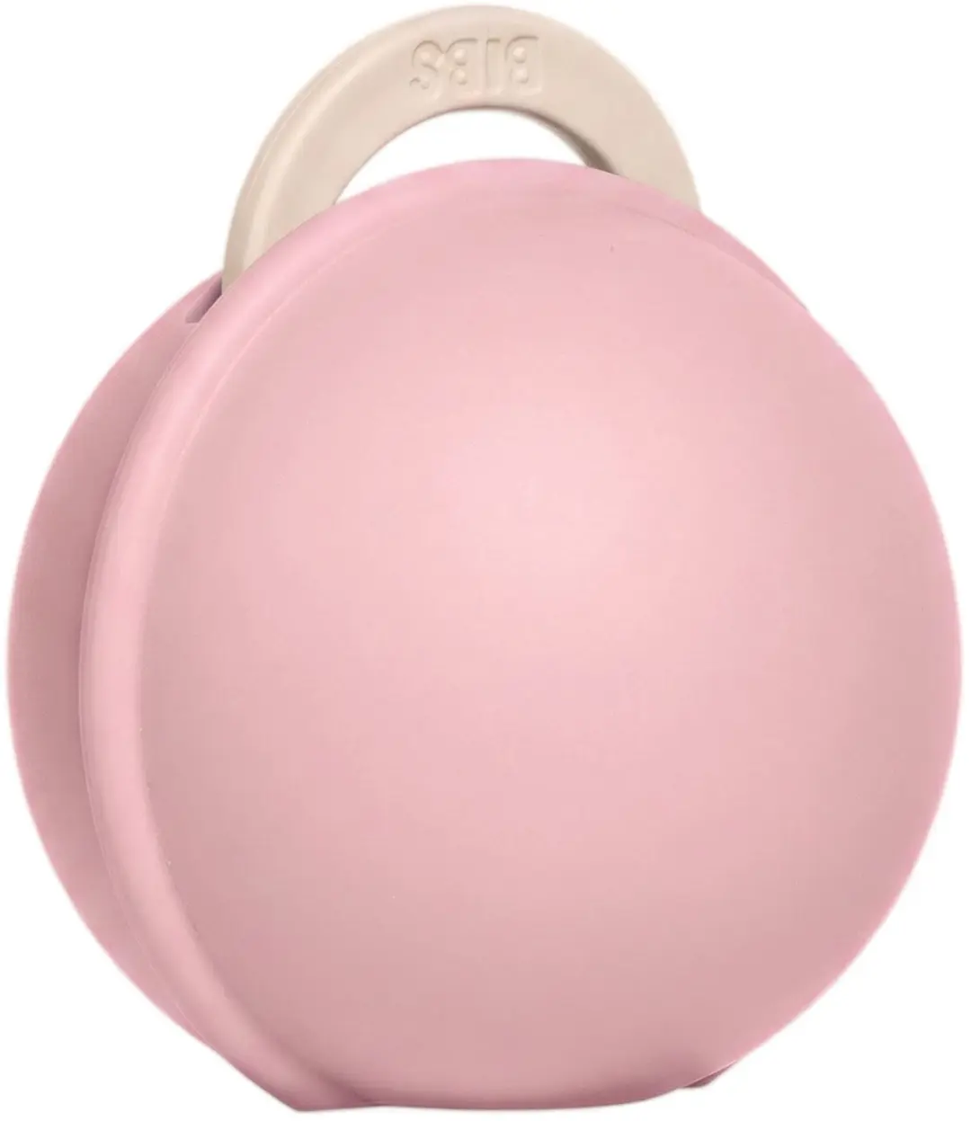 Bibs Fopspeen & Fopspeendoosje Mini Bundel