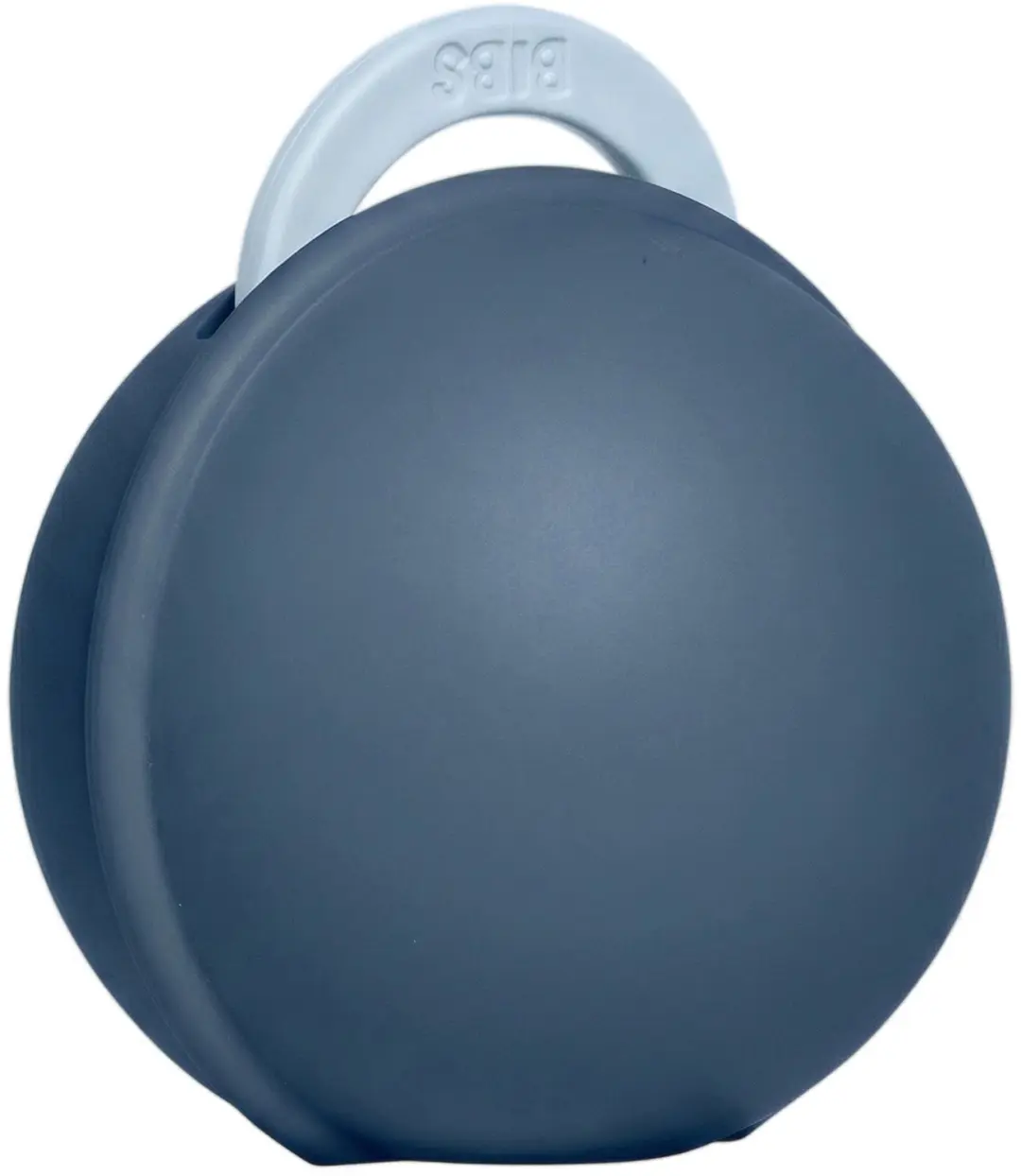 Bibs Fopspeen & Fopspeendoosje Mini Bundel