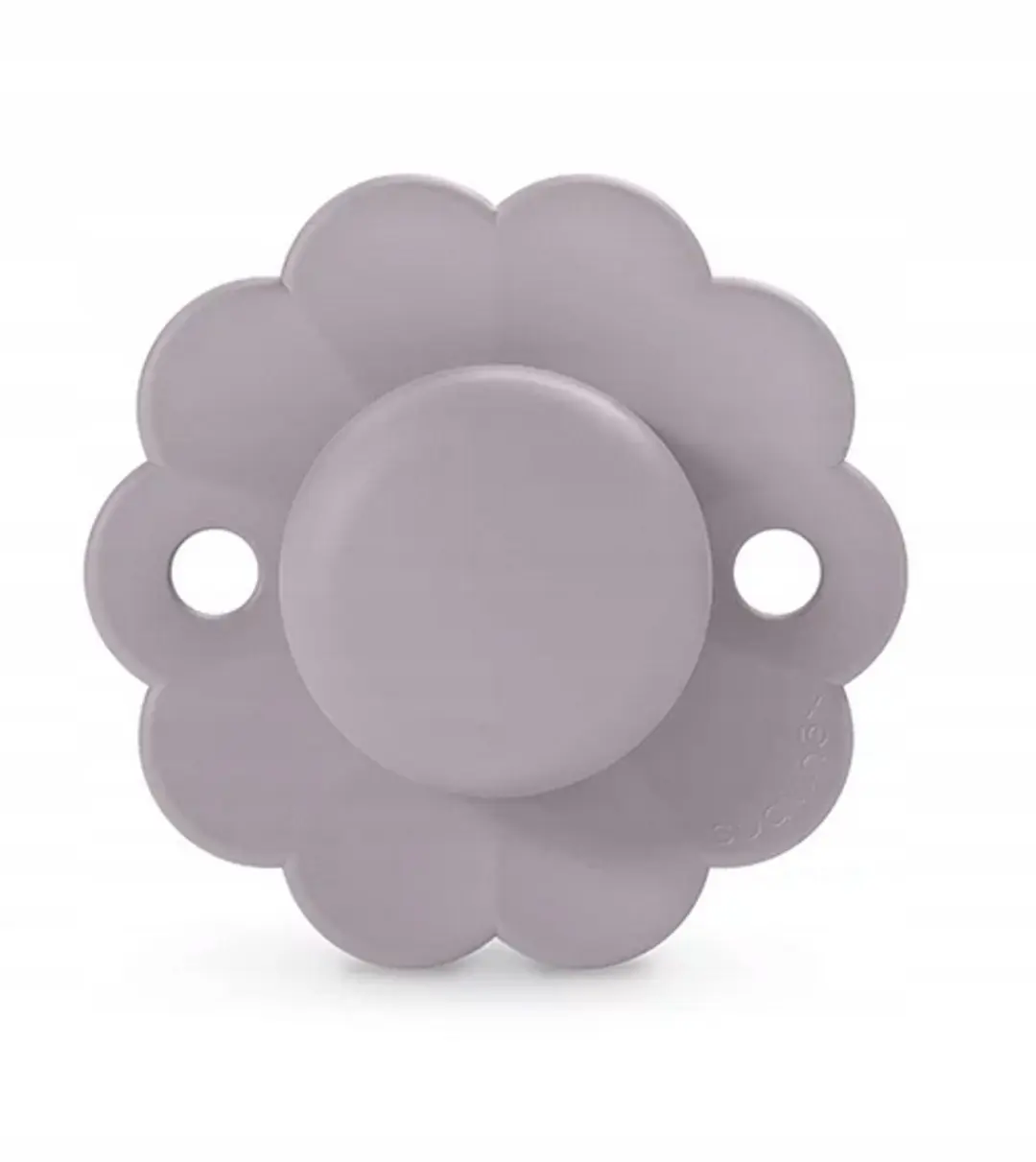 Suavinex Wonder Reversible Mist Fopspeen 0-6m - Paars - afbeelding 5 van 5