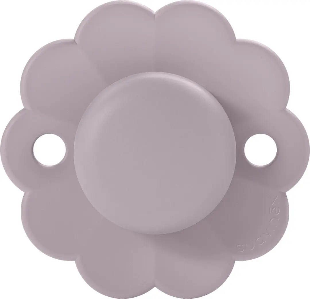 Suavinex Wonder Reversible Mist Fopspeen 0-6m