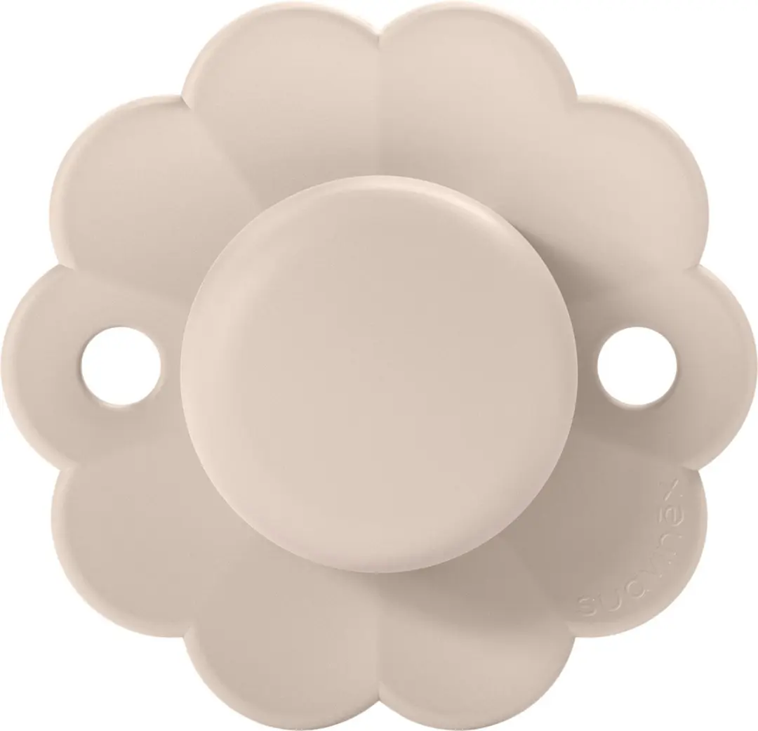 Suavinex Wonder SXSWP2084222 Fopspeen 6-18m Mauve