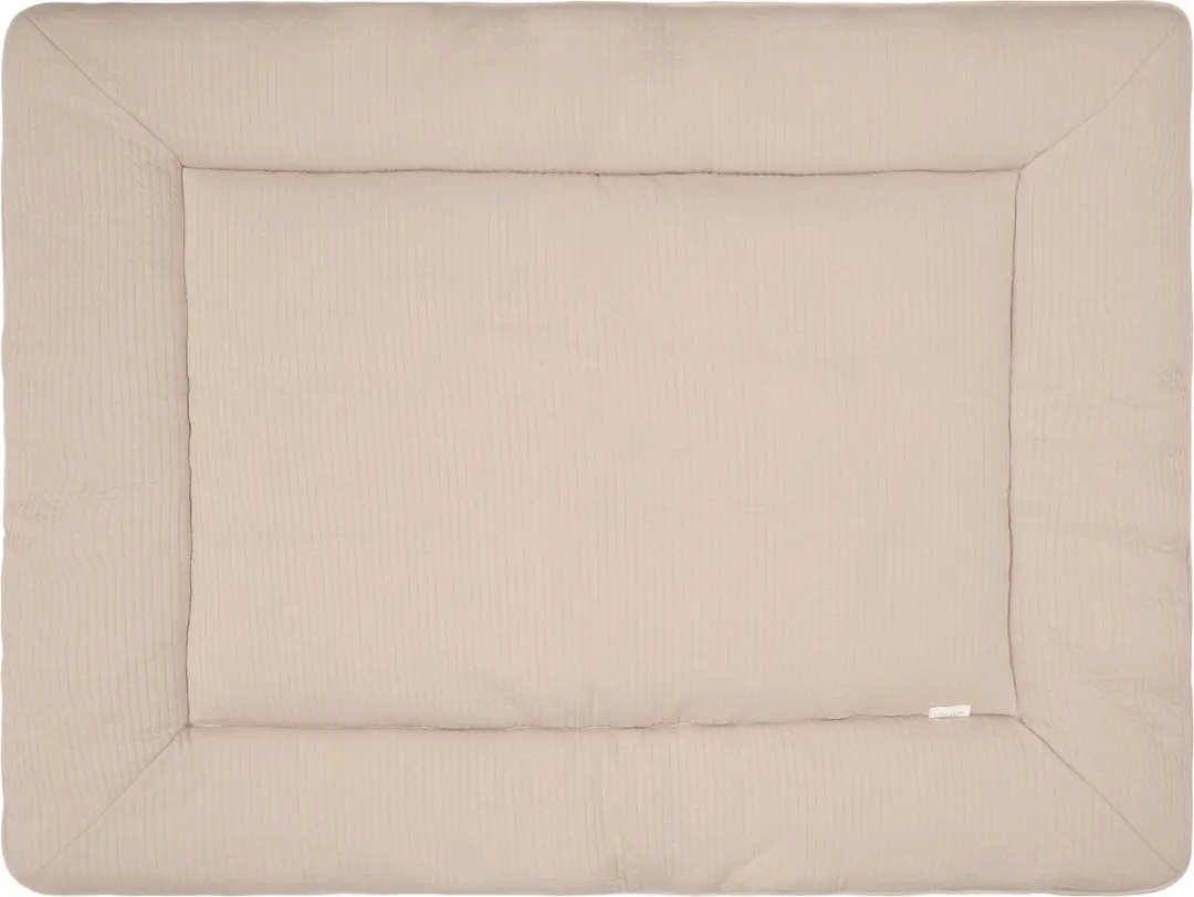 Boxkleed 80 x 100 Pure Beige