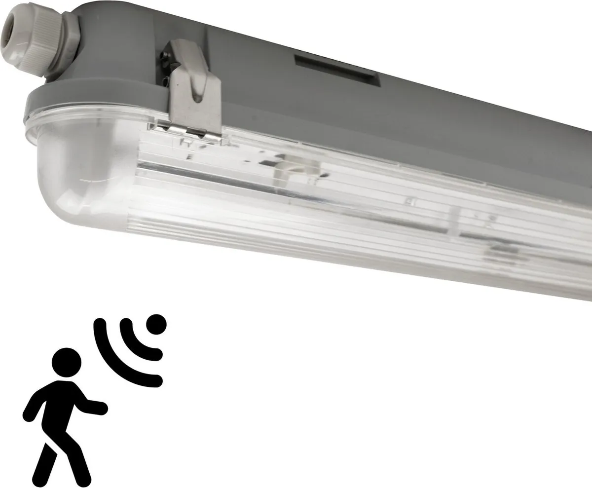 Ledvion LED TL Armatuur 150cm
