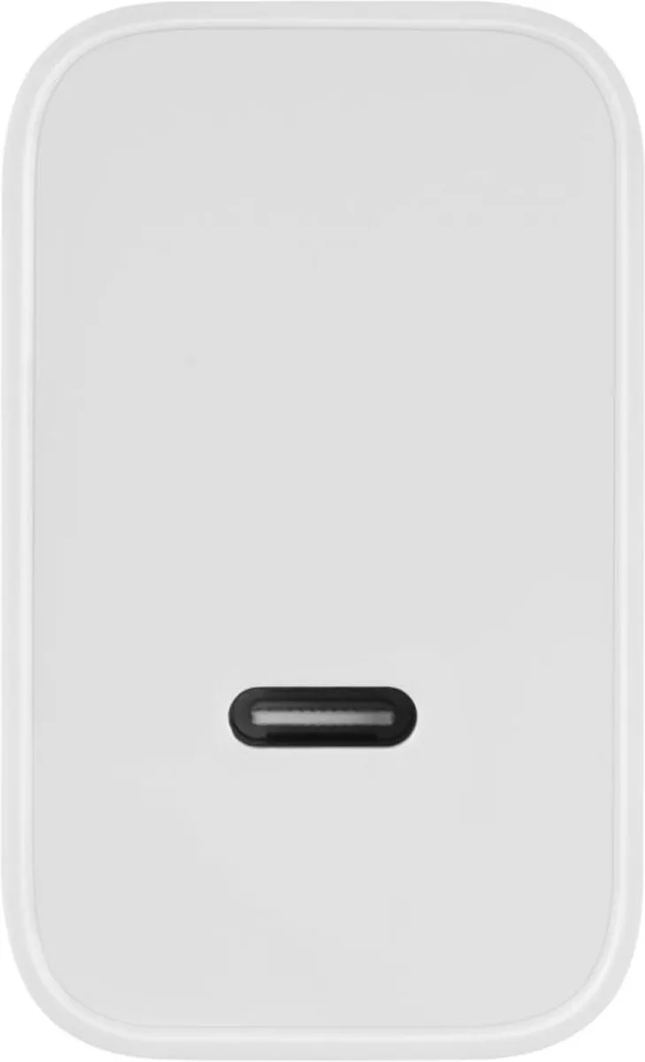 OnePlus Originele Power Adapter 80W - USB-C - Wit