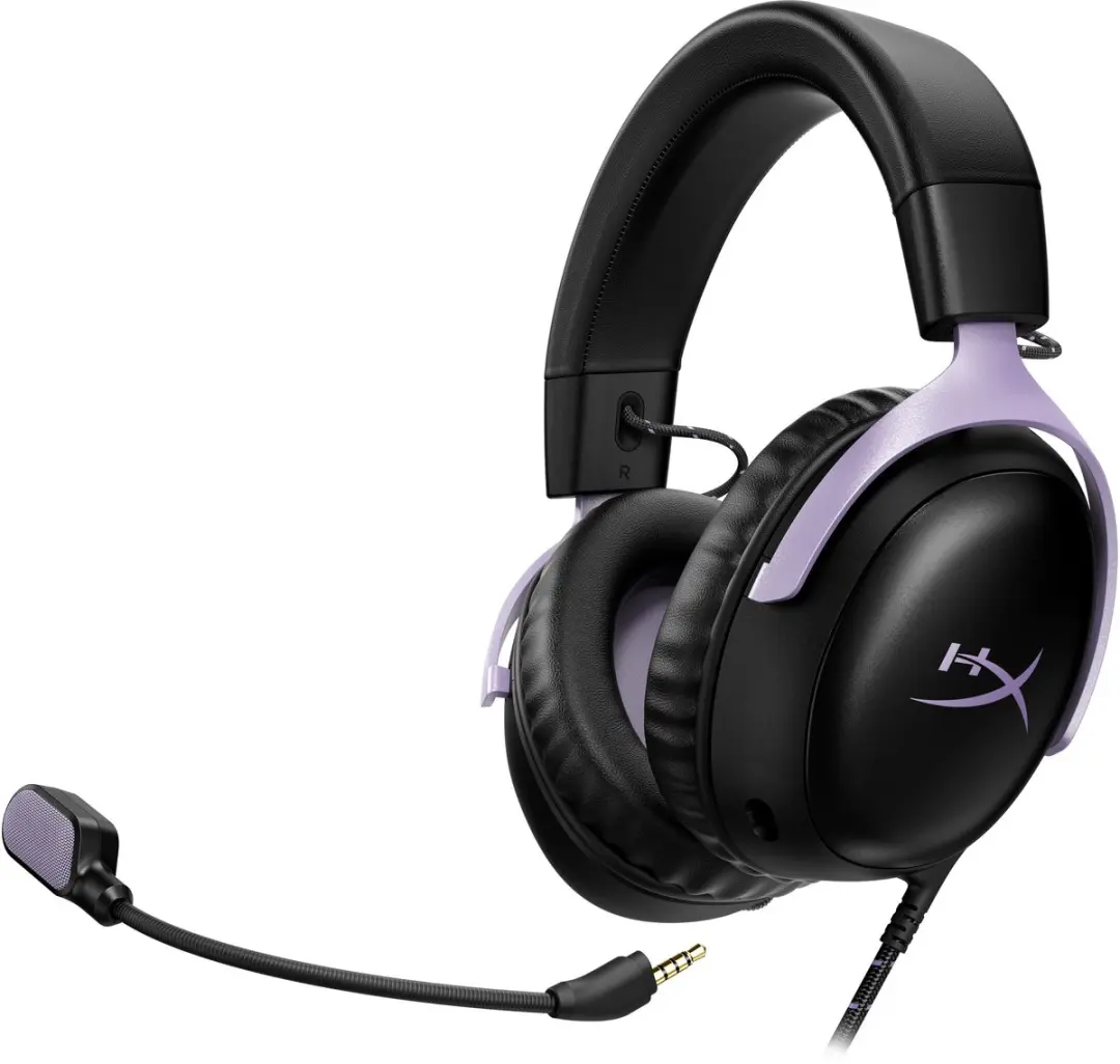 HyperX Cloud III DF7F0AA Game Headset
