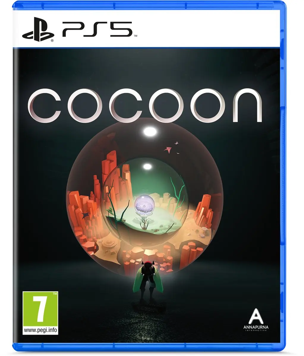 Cocoon