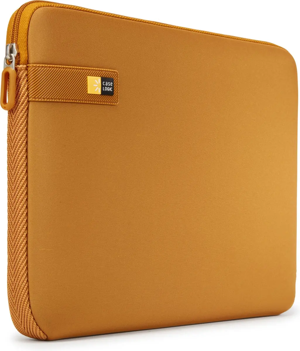 Case Logic LAPS114 Laptophouder - 14" - Bruin - afbeelding 4 van 6