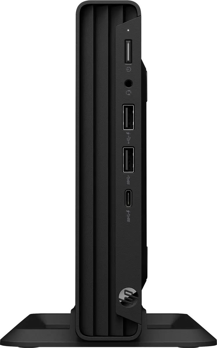 HP Pro Mini 260 G9 Intel® Core™ i5 i5-1334U 16 GB DDR4-SDRAM 512 GB SSD Windo
