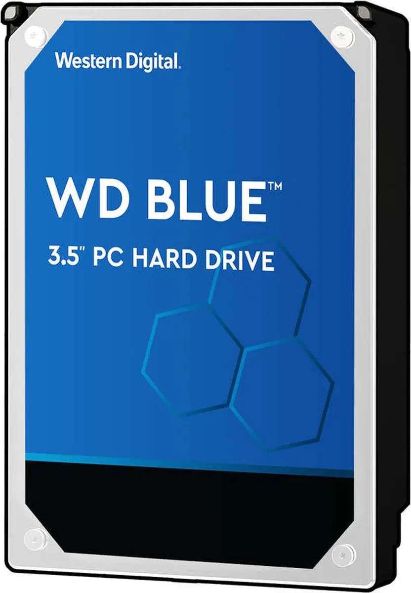 WD Blue WD20EZAZ