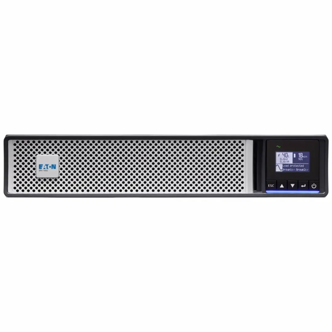 Eaton 5PX1000IRTNG2 UPS 1000W