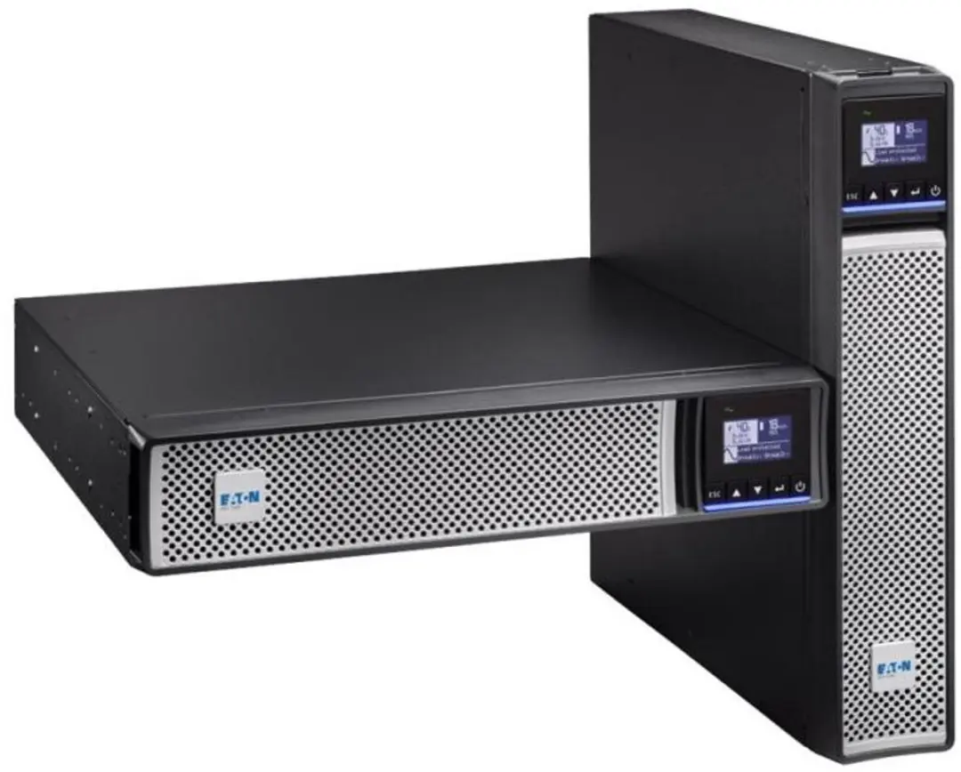 Eaton 5PX1000IRTNG2 UPS 1000W - 8 Stopcontacten - afbeelding 3 van 6