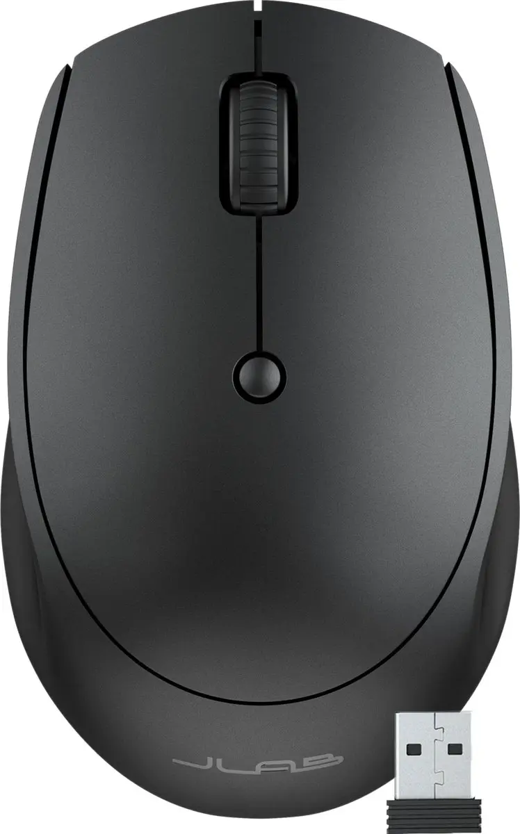JLab Go Wireless Muis