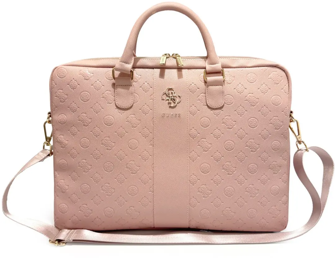 Guess Laptoptas Peony 16 inch