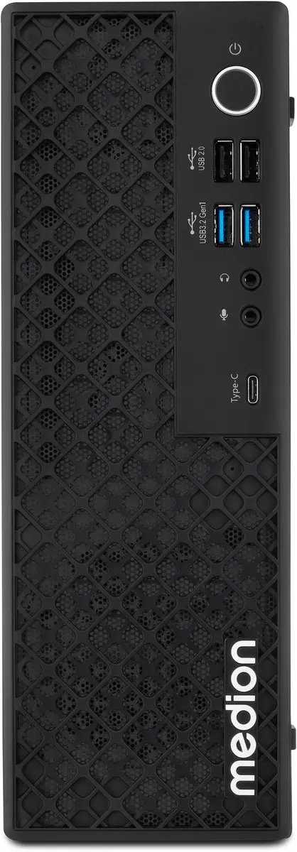 Medion Picoworx T80III MD340020 Mini PC