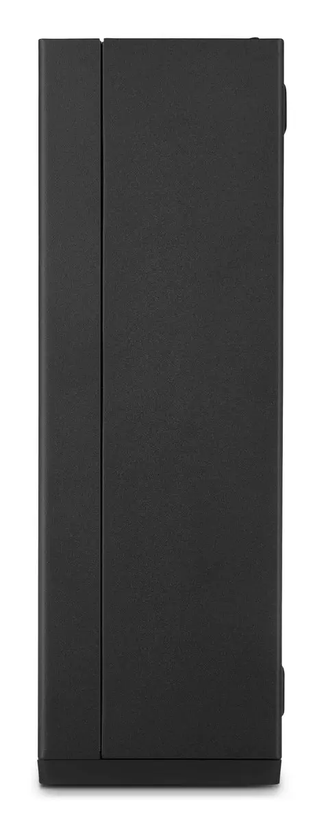 Medion Picoworx T80III MD340020 Mini PC - Intel Core Ultra 7 16GB 512GB - Zwart - afbeelding 3 van 6