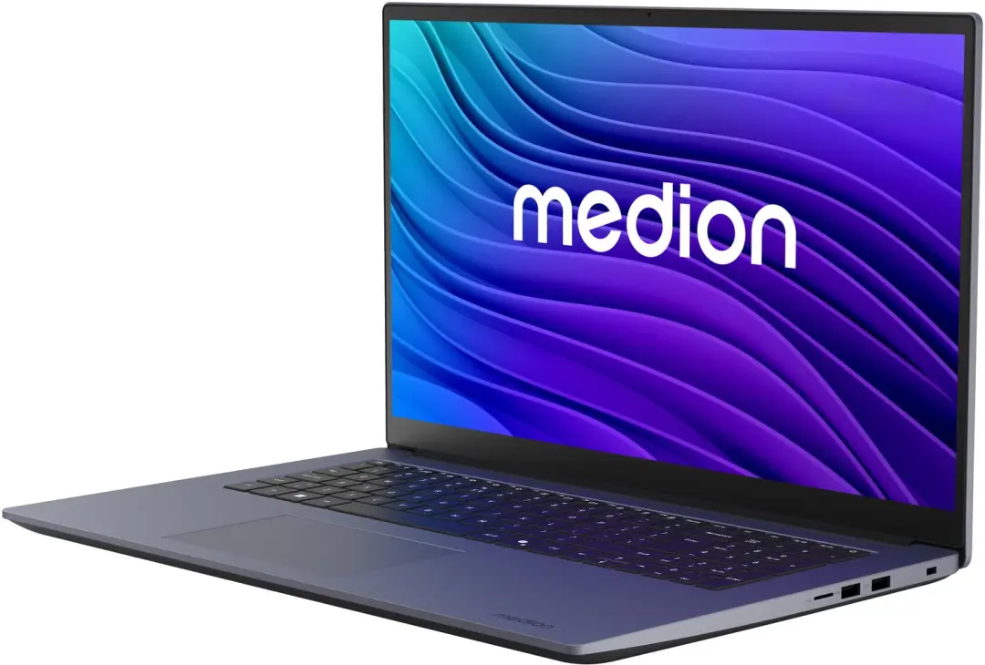 Medion Avantum 17 E1E MD600046NL Laptop