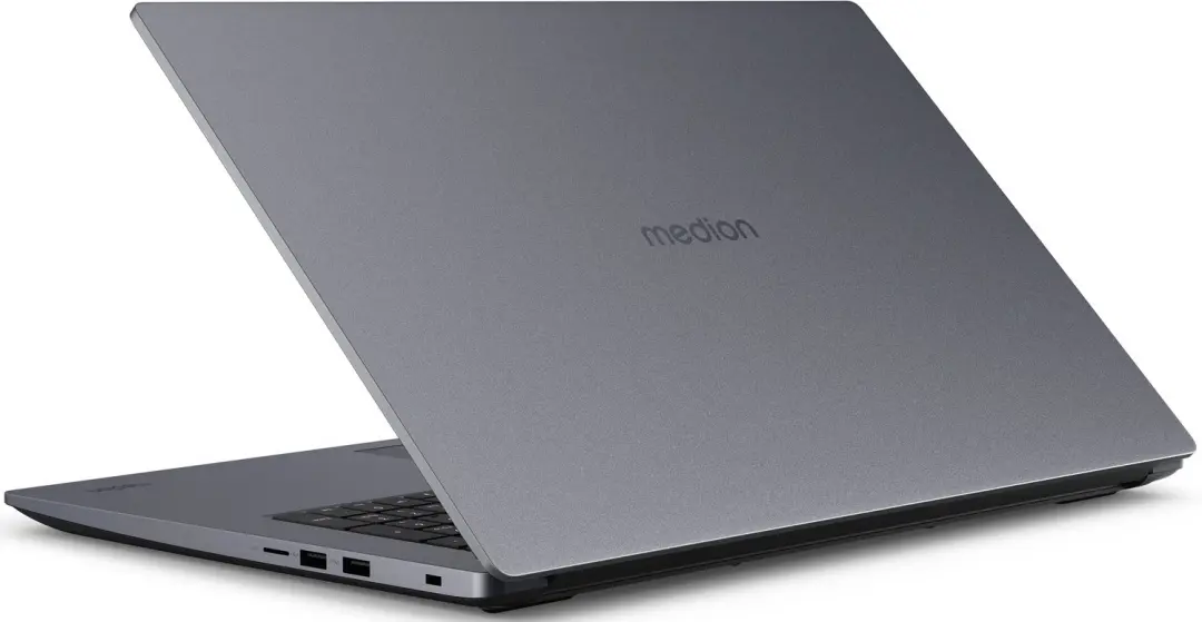 Medion Avantum 17 E1E MD600046NL Laptop - 17.3" - Intel N100 - afbeelding 3 van 4