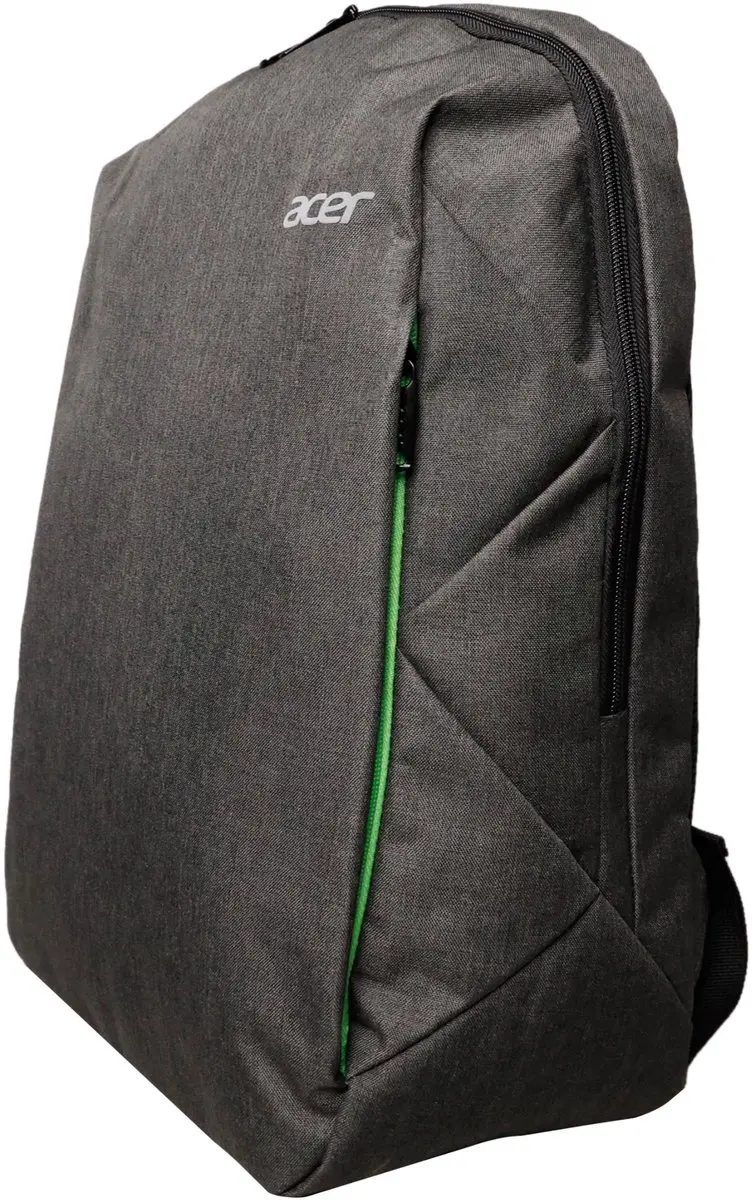 Acer OBG3 Rugzak 15.6" - Grijs - afbeelding 6 van 6