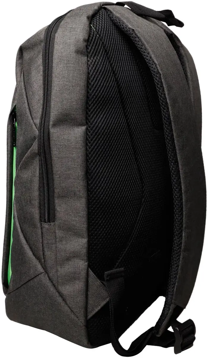 Acer OBG3 Rugzak 15.6" - Grijs - afbeelding 3 van 6