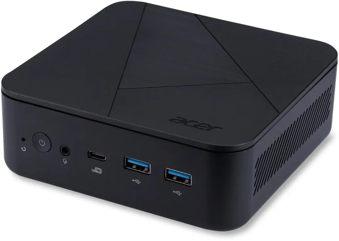Acer Veriton N VN1502G U1H5U Barebone - afbeelding 4 van 6