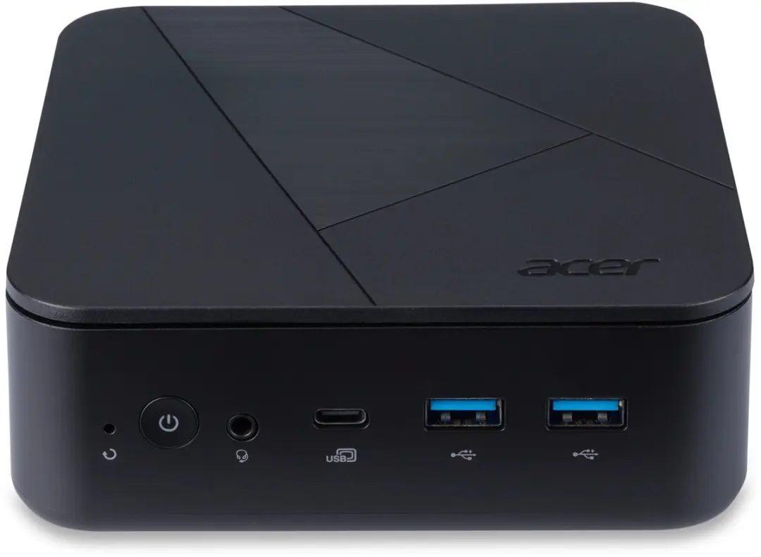 Acer Veriton N VN1502G U1H5U Barebone