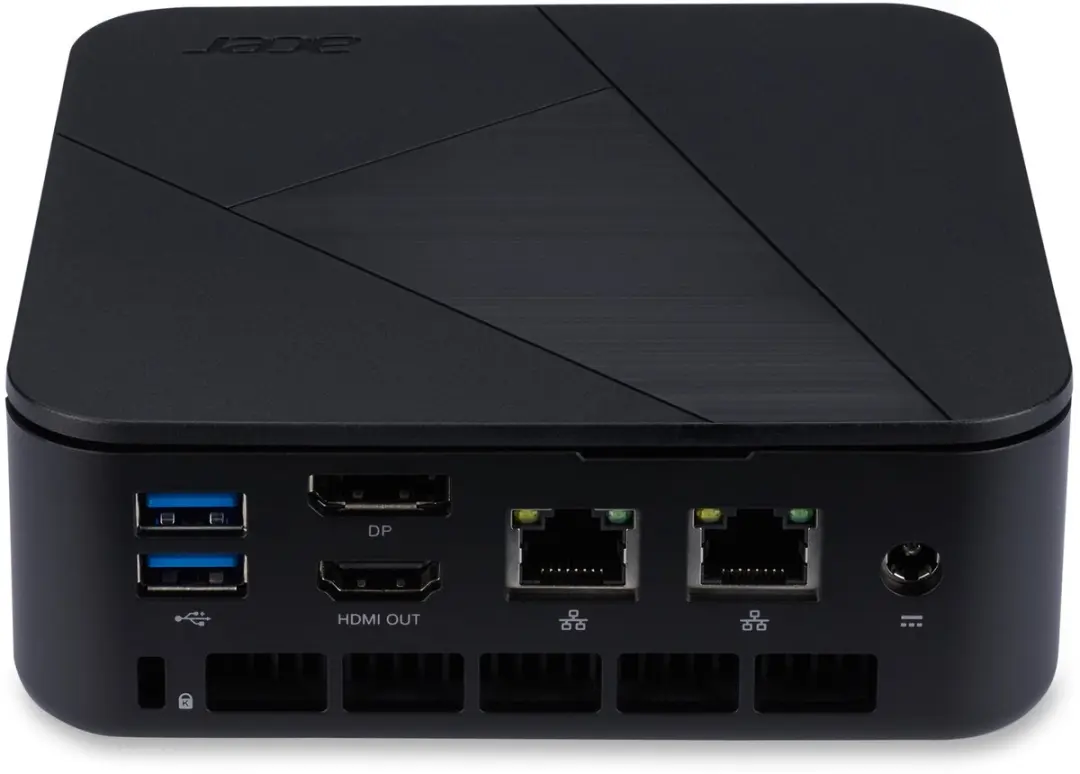 Acer Veriton N VN1502G U1H5U Barebone - afbeelding 6 van 6
