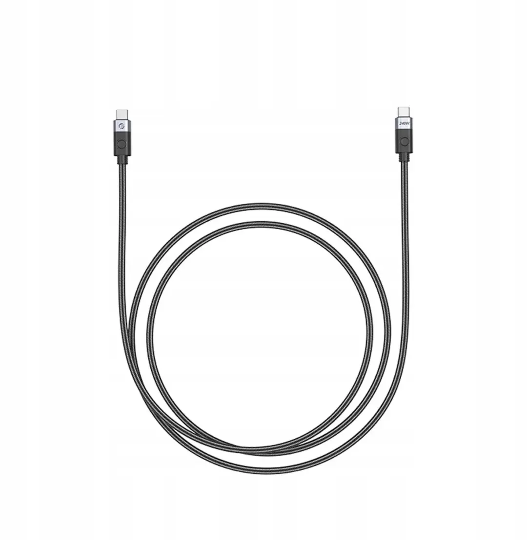 ORICO CC240 USB-C Kabel 240W PD 1,5m - afbeelding 5 van 5