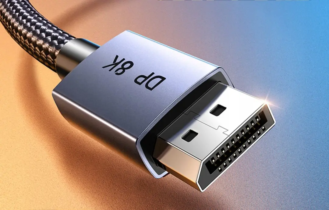 Ugreen DP120 DisplayPort Kabel 2m - 8K 60Hz - afbeelding 3 van 6