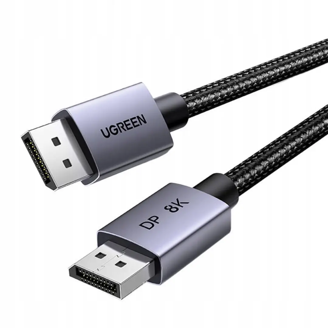 Ugreen DP120 DisplayPort Kabel 2m