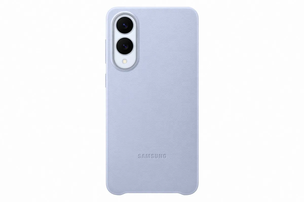 Samsung Galaxy S25 Edge Hoesje