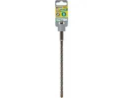 Wolfcraft Professional 4-cut SDS-plus Betonboor 8mm