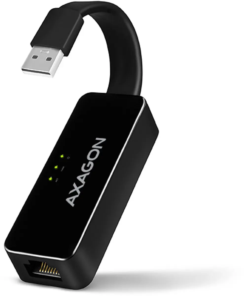 Axagon ADE-XR USB 2.0 Adapter