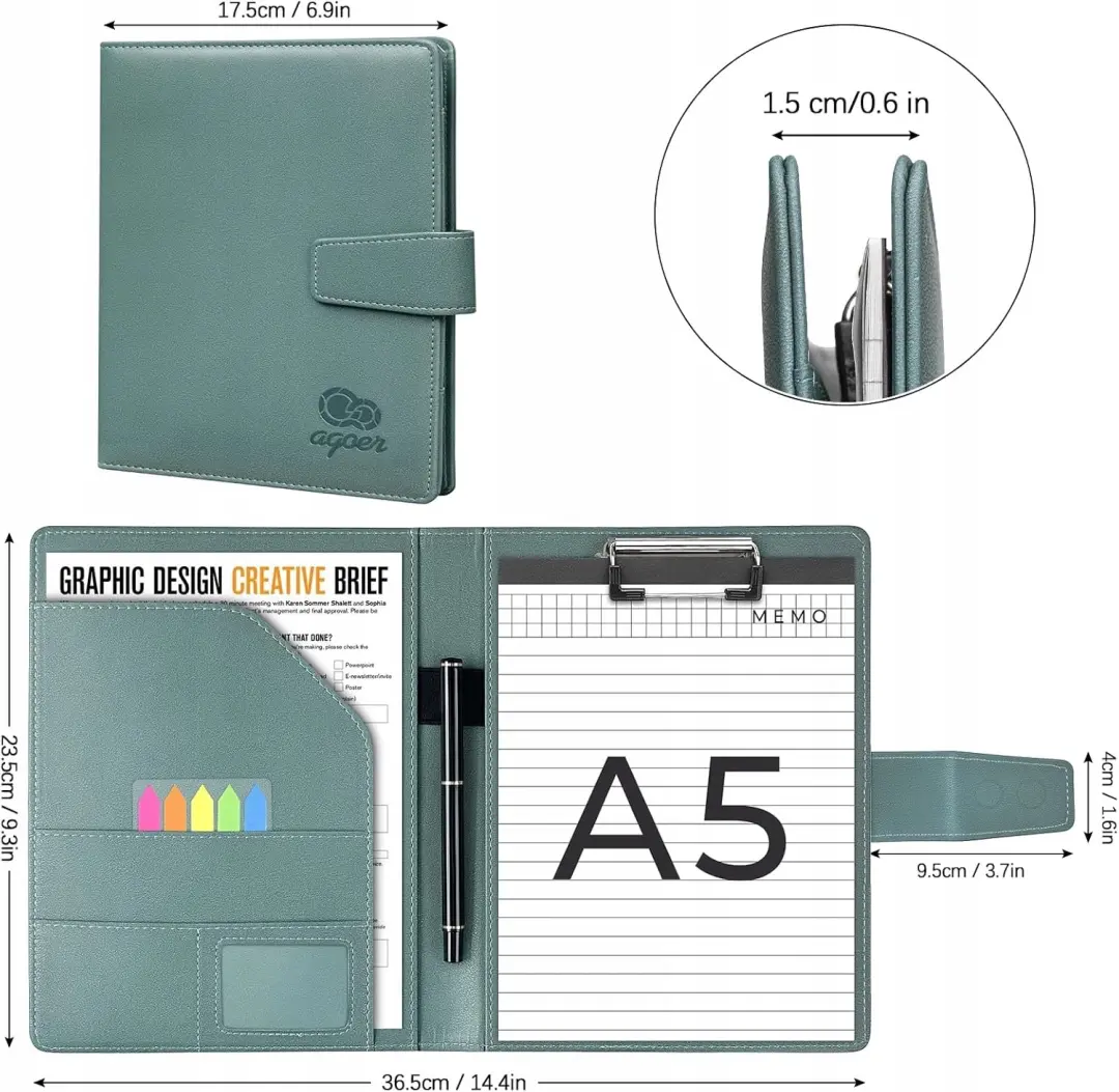 Ewent EW2515 Laptoptas 15,6" - Zwart - afbeelding 3 van 6