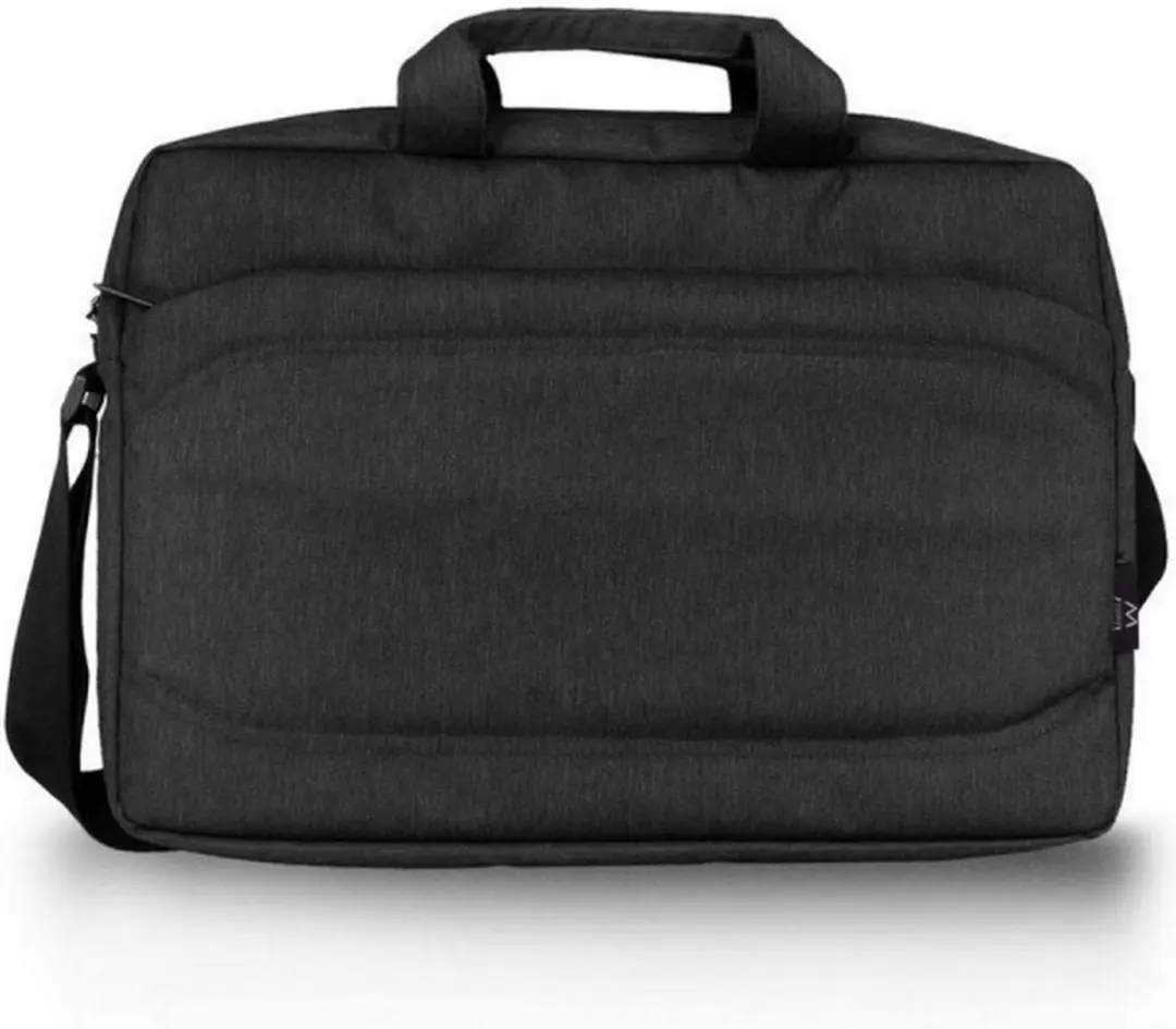 Ewent EW2515 Laptoptas 15,6" - Zwart - afbeelding 6 van 6
