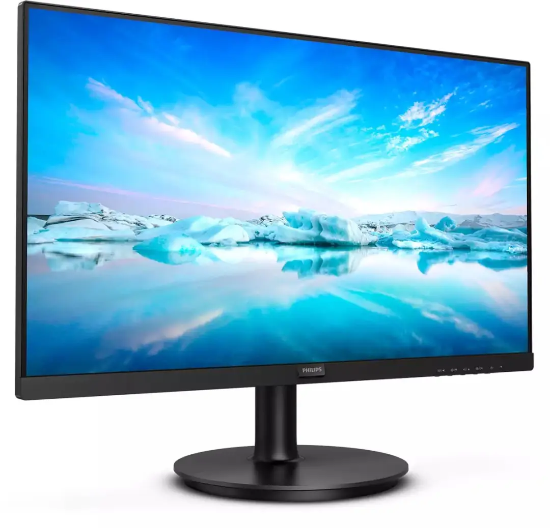 Philips 271V8LAB Monitor 27" Full HD 100Hz - afbeelding 5 van 6